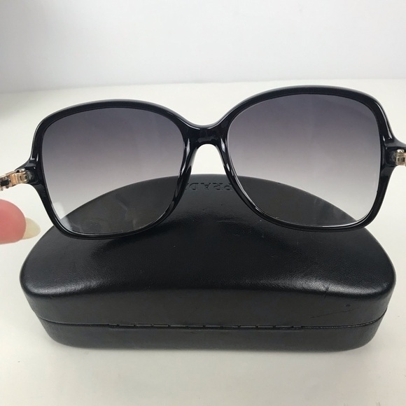 Chanel 5210-Q Square Sunglasses - Picture 2 of 10